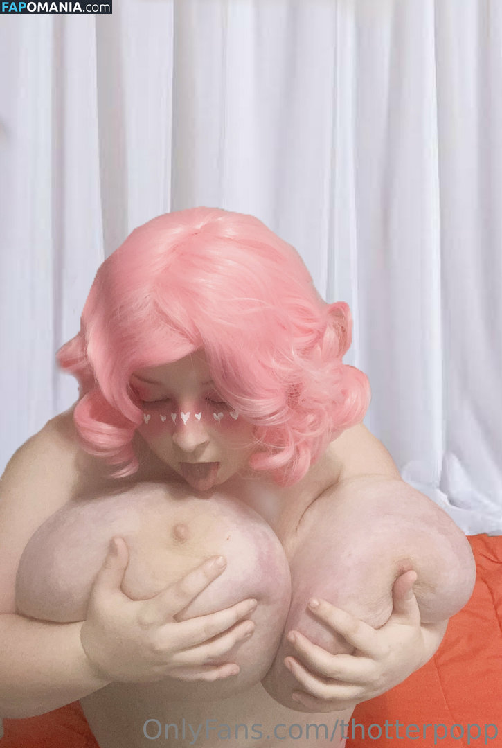 Thotterpopp / thxtterpxpp Nud OnlyFans  Fotografie scursă #6