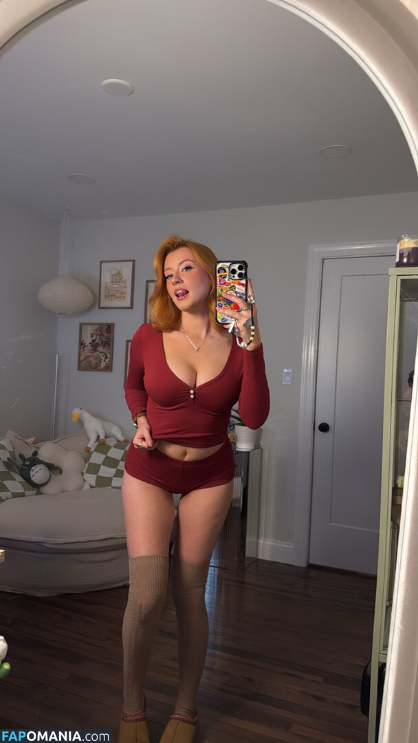 ThousandHunny Nud OnlyFans  Fotografie scursă #39