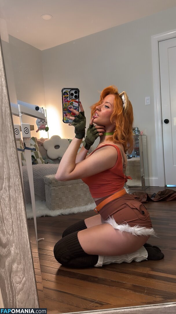 ThousandHunny Nud OnlyFans  Fotografie scursă #62