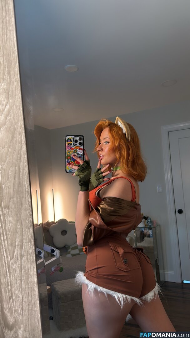 ThousandHunny Nud OnlyFans  Fotografie scursă #63