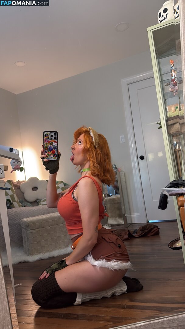 ThousandHunny Nud OnlyFans  Fotografie scursă #66