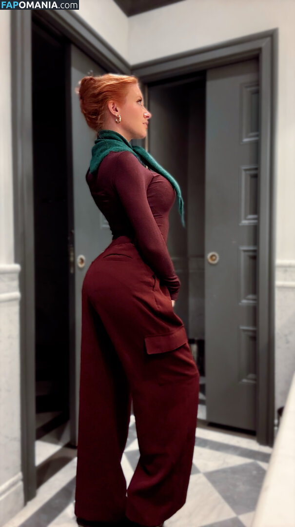 ThousandHunny Nud OnlyFans  Fotografie scursă #80