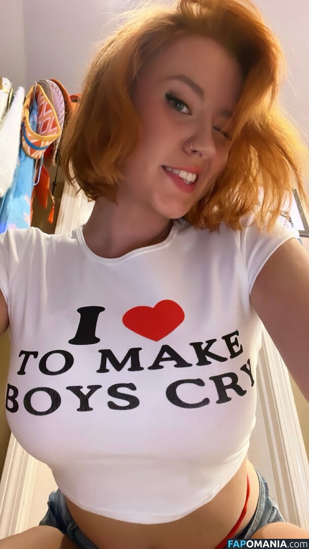 ThousandHunny Nud OnlyFans  Fotografie scursă #115