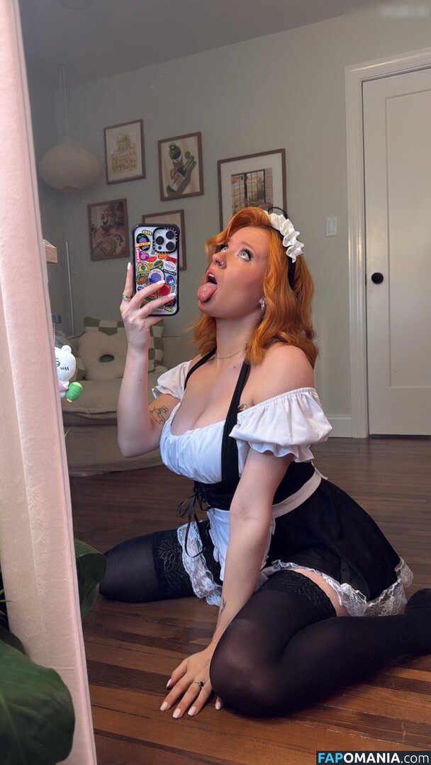 ThousandHunny Nud OnlyFans  Fotografie scursă #124