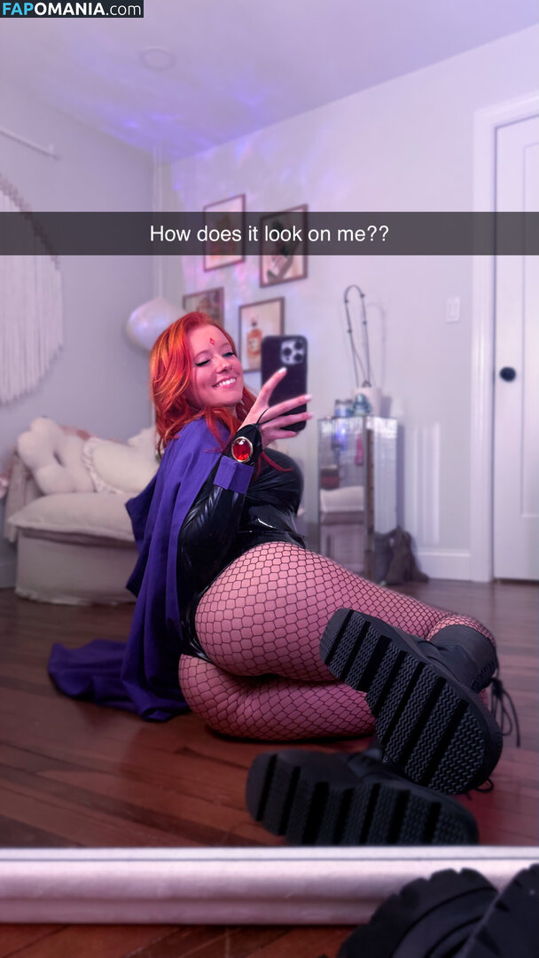 ThousandHunny Nud OnlyFans  Fotografie scursă #157