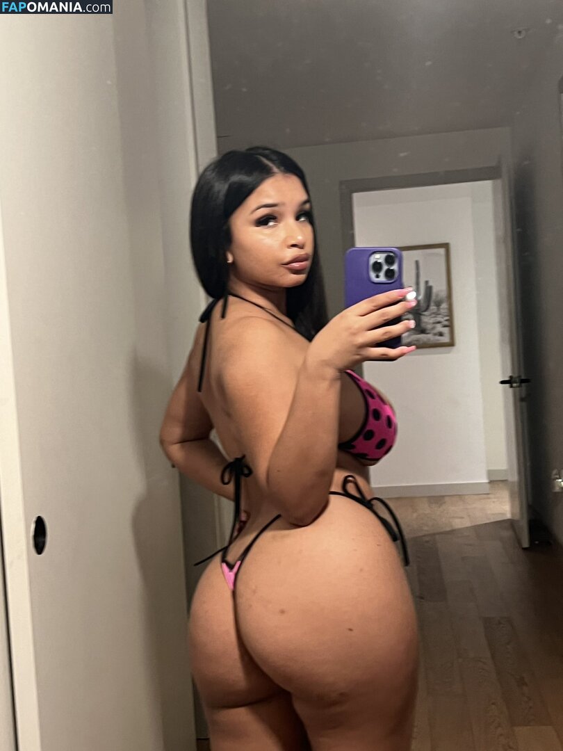  / Thumb Alina / ari yazmene / thumbalina / thumbalinaxxx Nud OnlyFans  Fotografie scursă #14