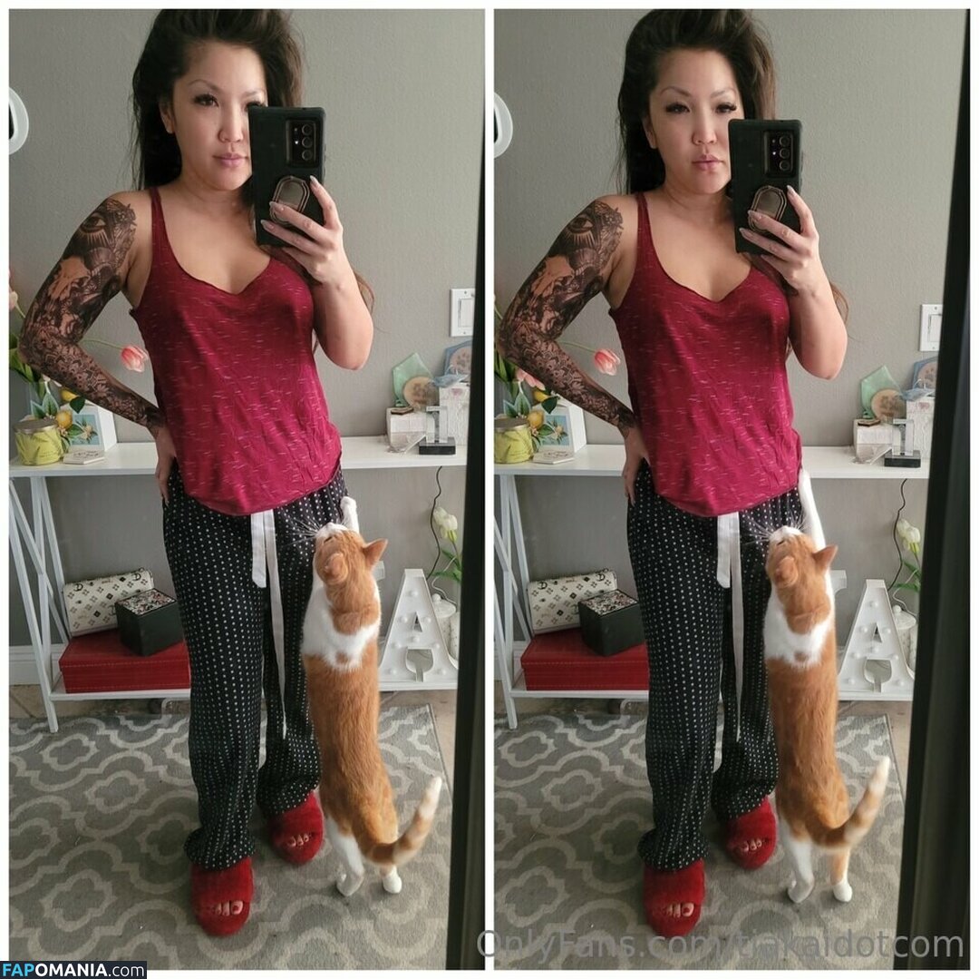 Tia Kai / tiakaichat / tiakaidotcom Nud OnlyFans  Fotografie scursă #5