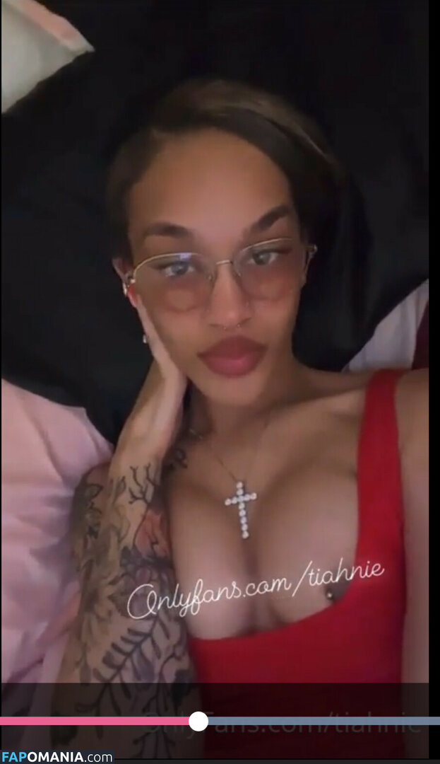 tiahnie / tiahnie_ Nud OnlyFans  Fotografie scursă #12