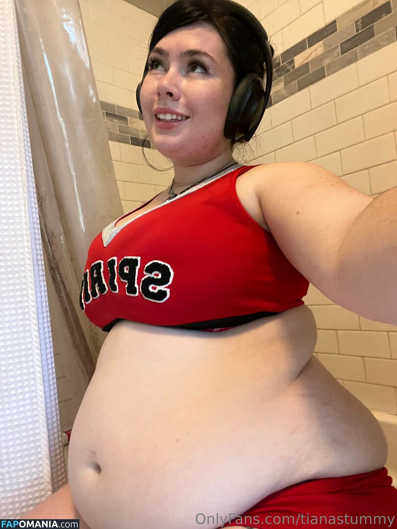 TianasTummy Nud OnlyFans  Fotografie scursă #213