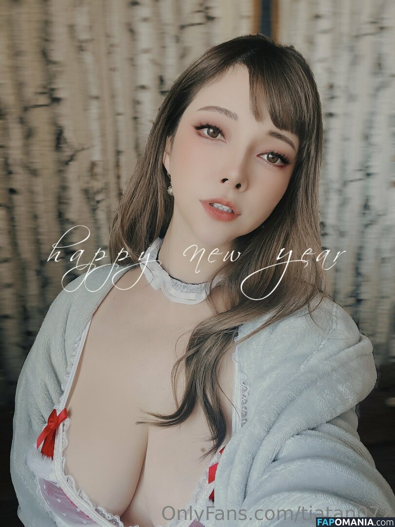 Tiatan072 Nud OnlyFans  Fotografie scursă #33