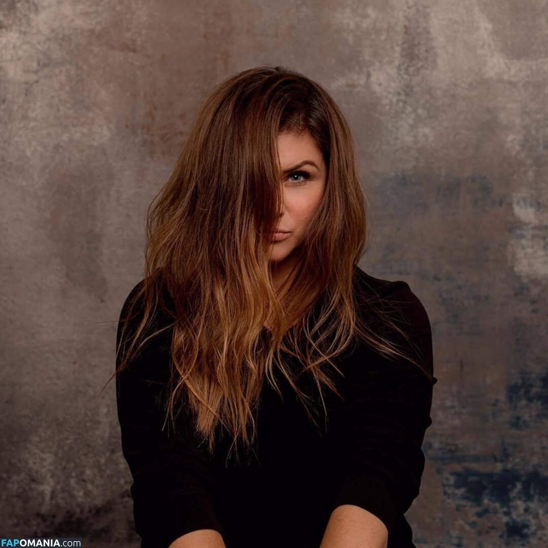 Tiffani Thiessen / tiffanithiessen Nud OnlyFans  Fotografie scursă #54