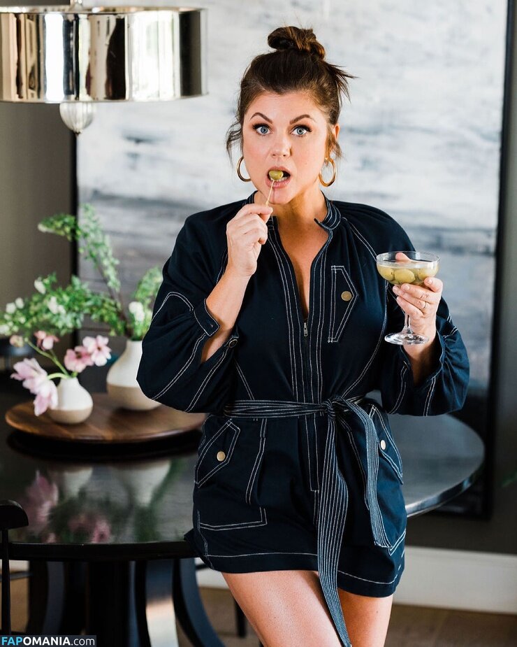 Tiffani Thiessen / tiffanithiessen Nud OnlyFans  Fotografie scursă #55