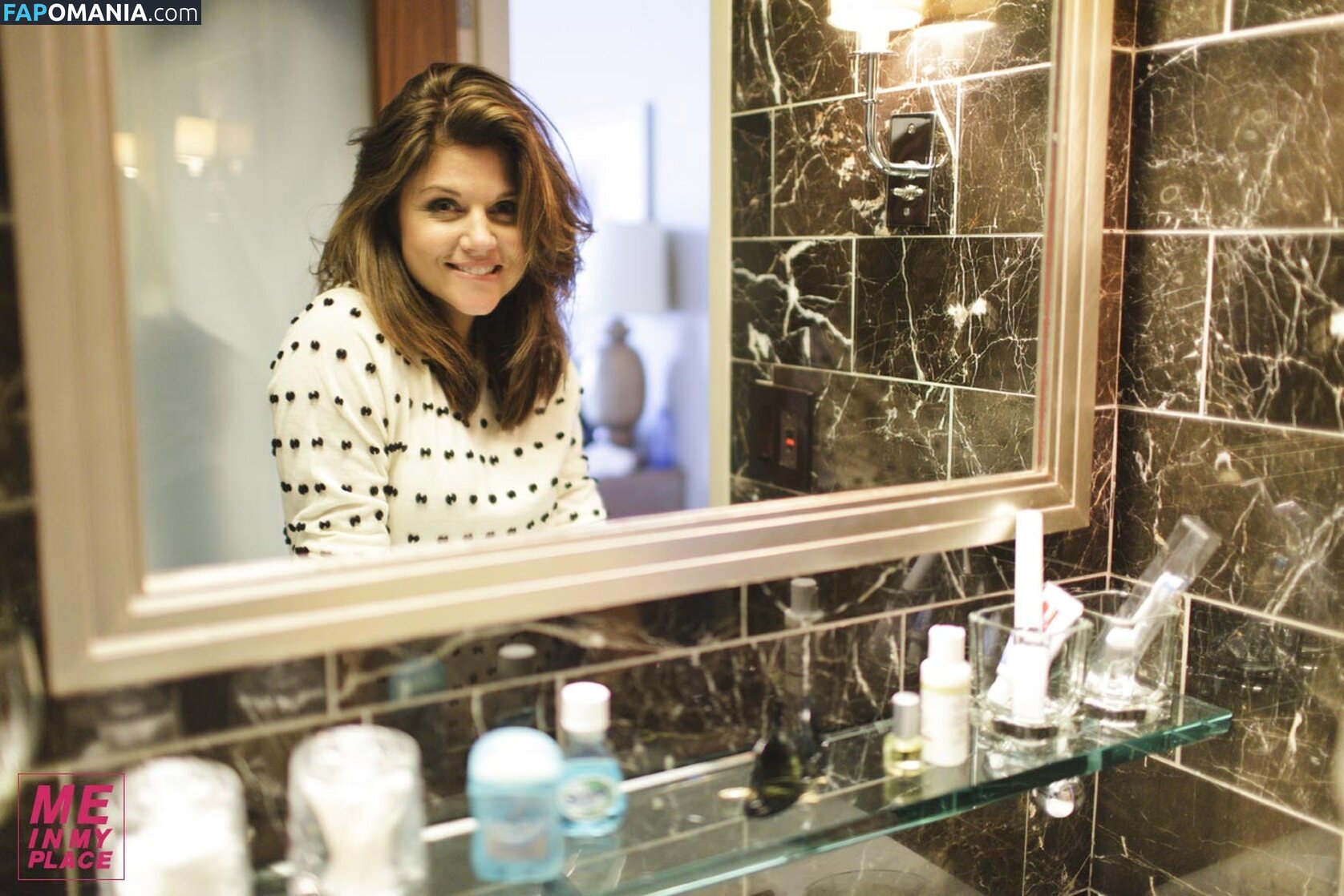 Tiffani Thiessen / tiffanithiessen Nud OnlyFans  Fotografie scursă #58