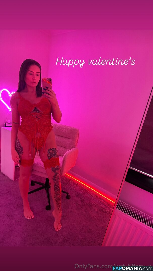 Tiffany Fiddes / tiffany_xox / tiffanyfiddes_x Nud OnlyFans  Fotografie scursă #3