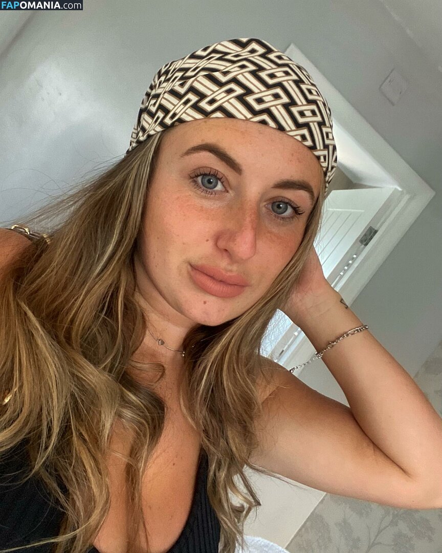 Tiffany Harrison / tiff_harrisonn / tiffanyharrisonn Nud OnlyFans  Fotografie scursă #13