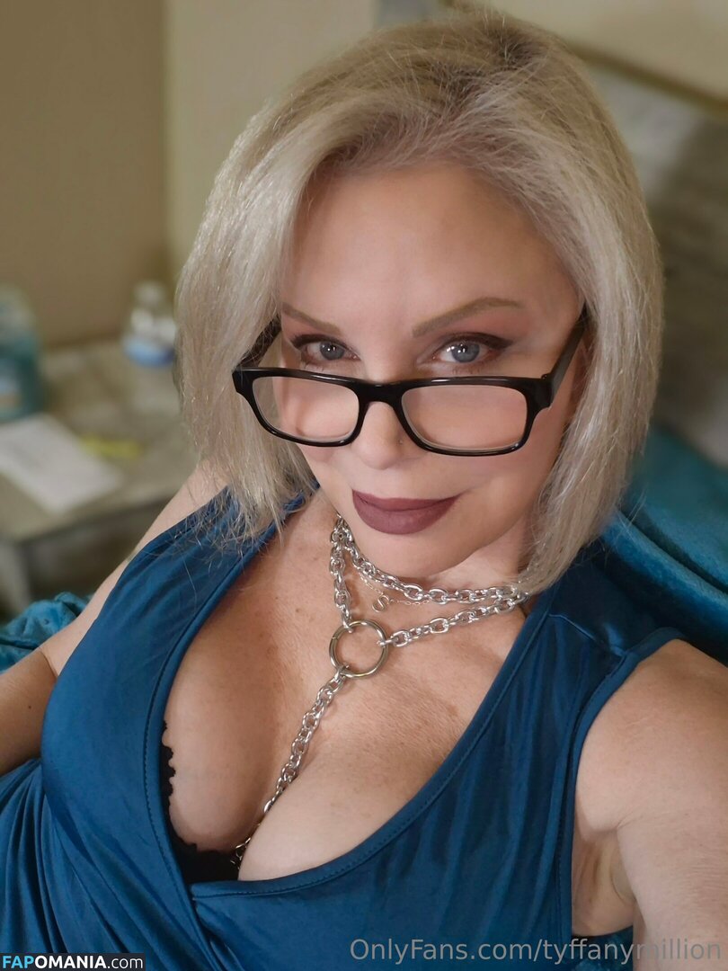 Tiffany Million / Tyfannymillion / Tyffany Million / tiffanymillion / tyffany_million Nud OnlyFans  Fotografie scursă #1
