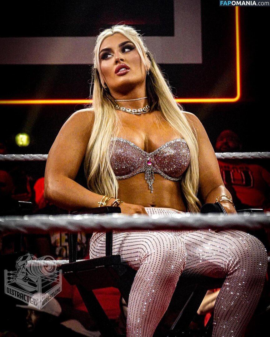 Tiffany Stratton / tiffanywwe / tiffstrattonwwe Nud OnlyFans  Fotografie scursă #260