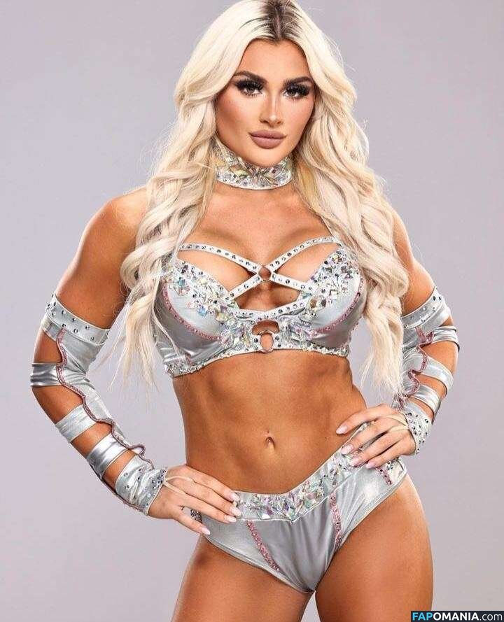 Tiffany Stratton / tiffanywwe / tiffstrattonwwe Nud OnlyFans  Fotografie scursă #933