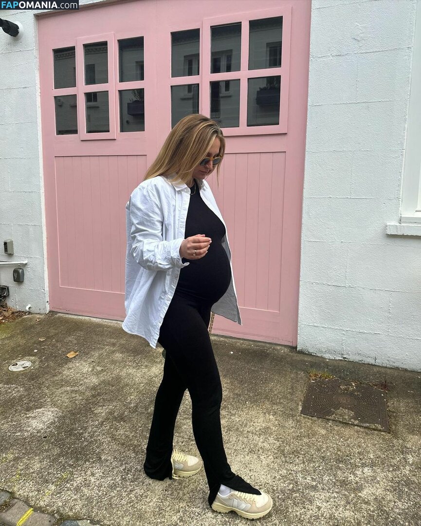 Tiffany Watson / tatertiffcom / tiffanywatsonx Nud OnlyFans  Fotografie scursă #39