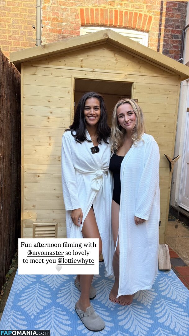 Tiffany Watson / tatertiffcom / tiffanywatsonx Nud OnlyFans  Fotografie scursă #198