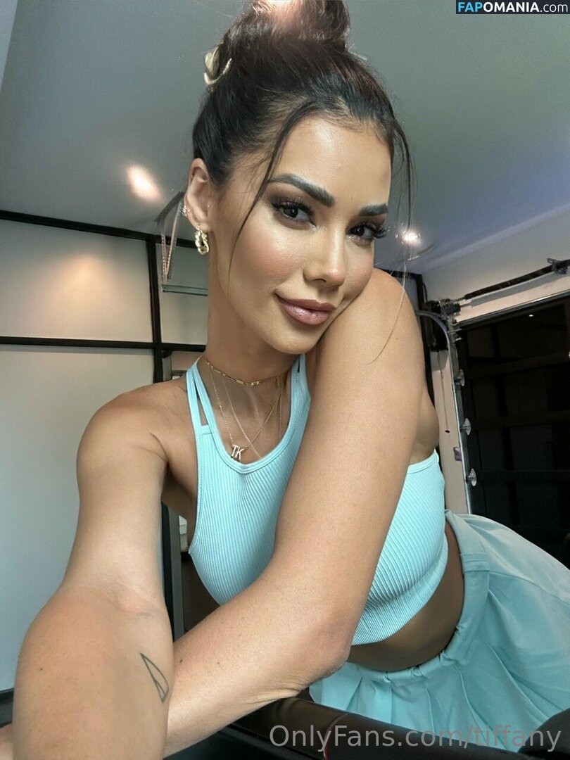 tiffany / tiffanyandco Nud OnlyFans  Fotografie scursă #2