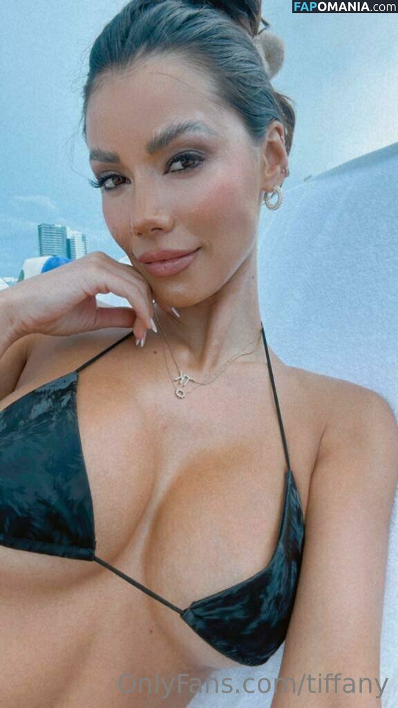 tiffany / tiffanyandco Nud OnlyFans  Fotografie scursă #11