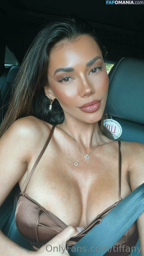 tiffany / tiffanyandco Nud OnlyFans  Fotografie scursă #17