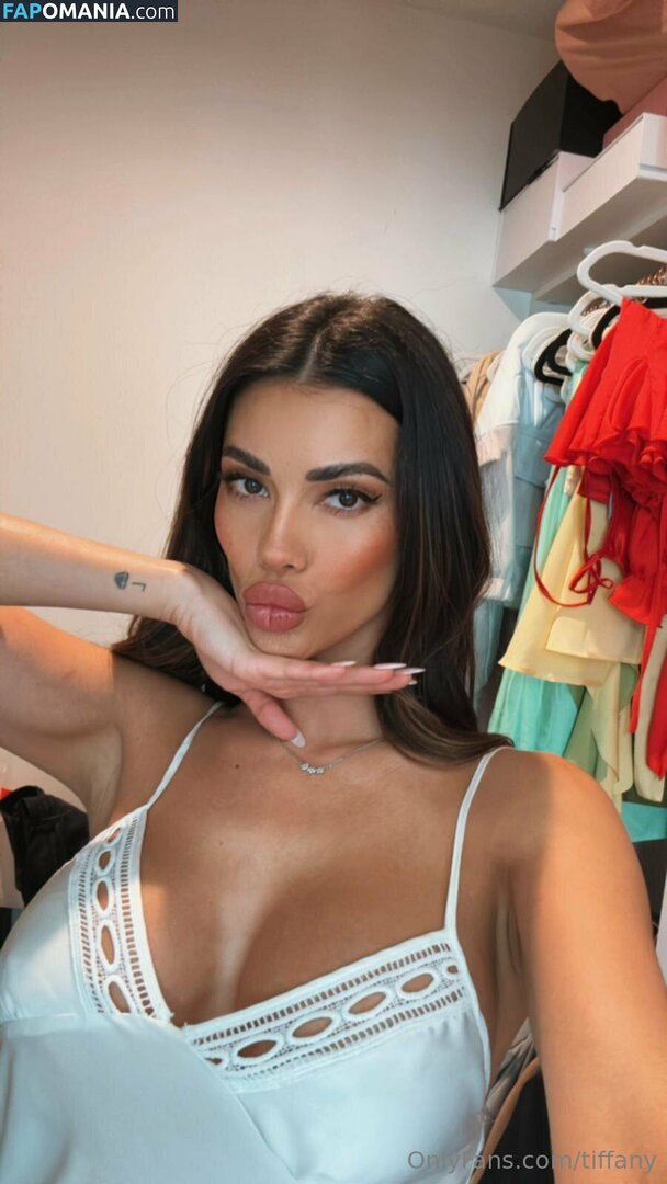 tiffany / tiffanyandco Nud OnlyFans  Fotografie scursă #169