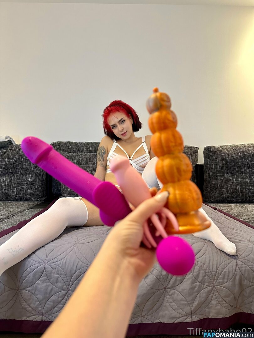 tiffany.babe01 / tiffanybabe02 Nud OnlyFans  Fotografie scursă #110
