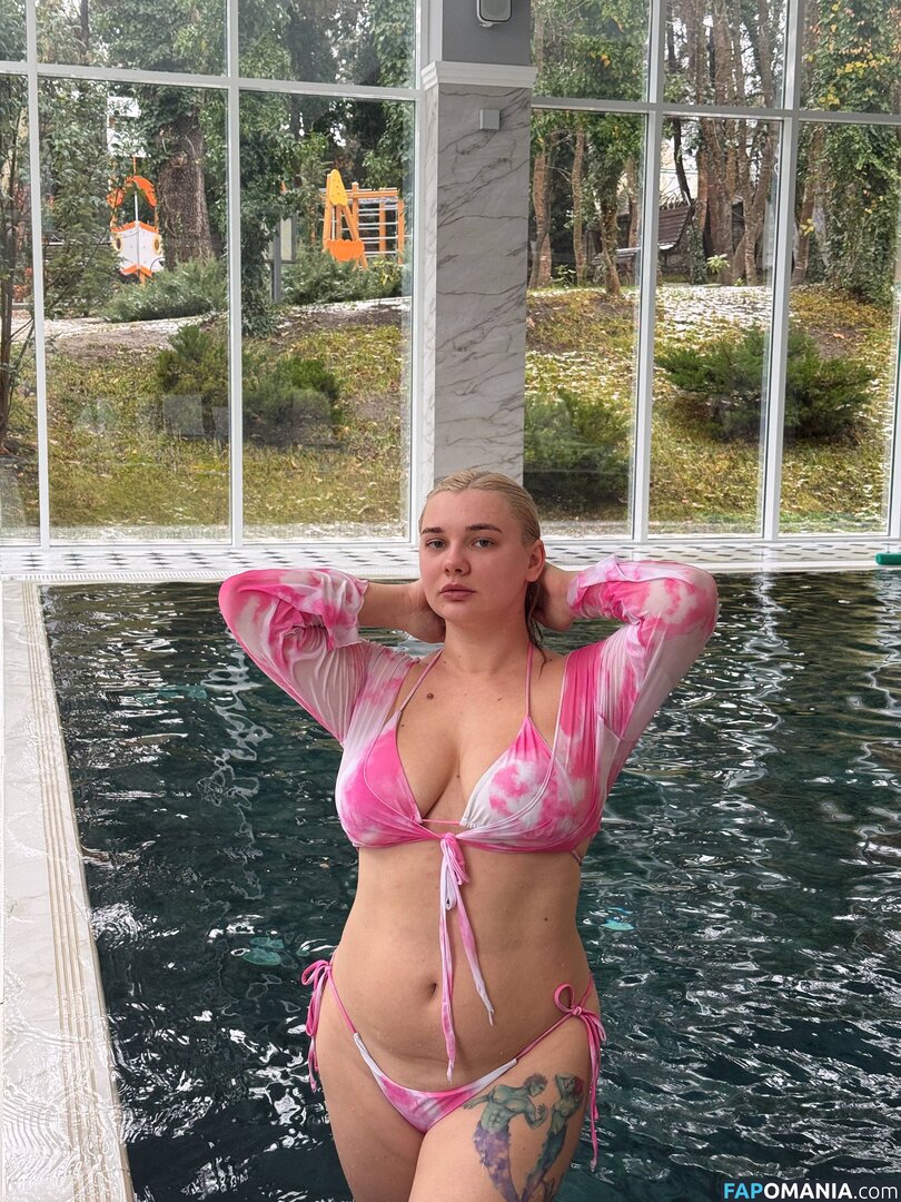 Tihomirova Natalia / natalia__tihomirovafanpage99 / tihomirovanatalia Nud OnlyFans  Fotografie scursă #77