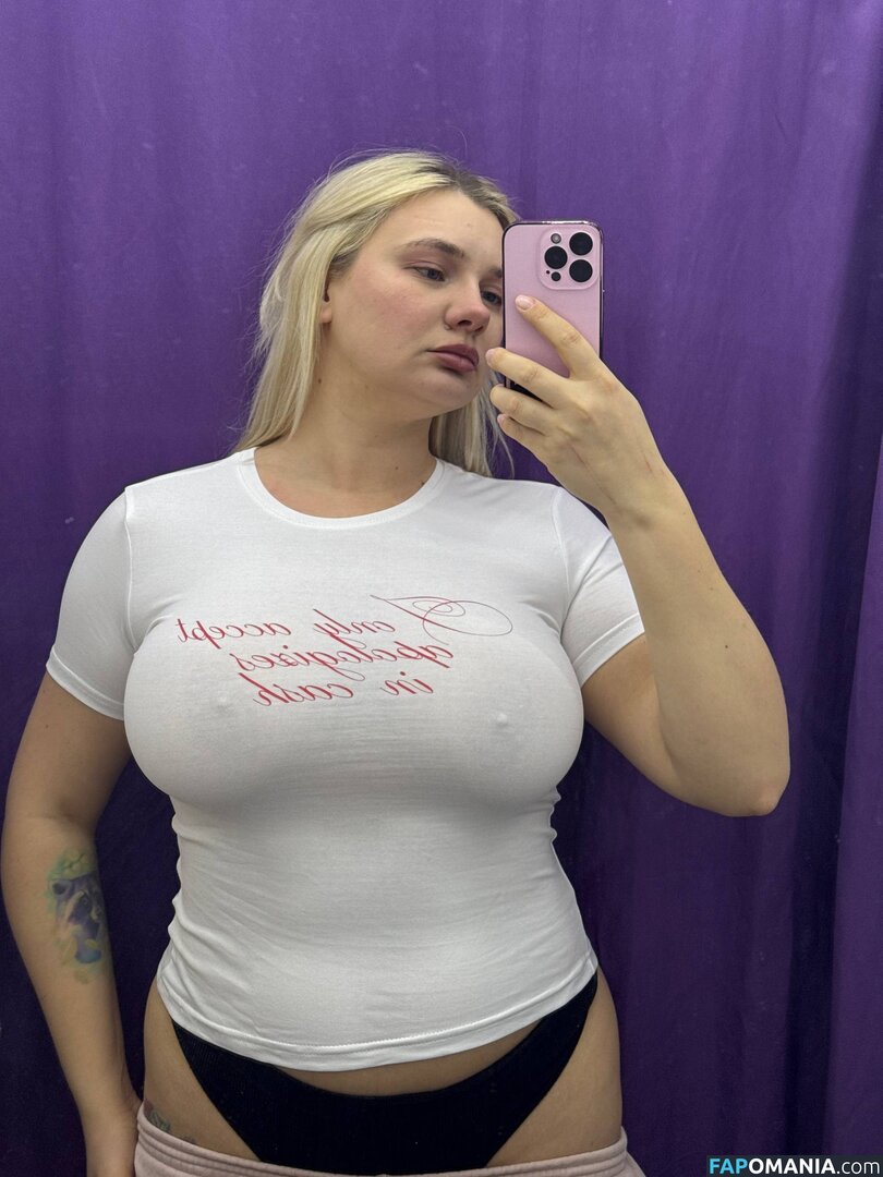 Tihomirova Natalia / natalia__tihomirovafanpage99 / tihomirovanatalia Nud OnlyFans  Fotografie scursă #78