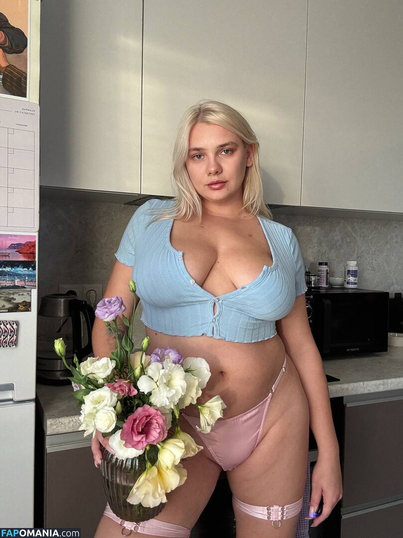 Tihomirova Natalia / natalia__tihomirovafanpage99 / tihomirovanatalia Nud OnlyFans  Fotografie scursă #81
