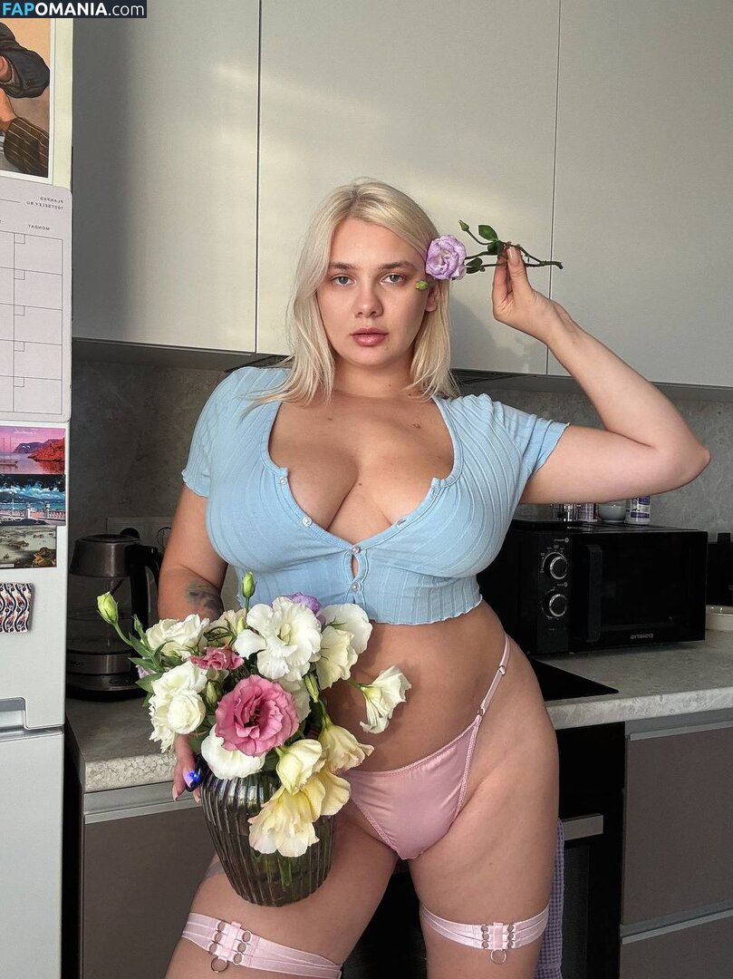 Tihomirova Natalia / natalia__tihomirovafanpage99 / tihomirovanatalia Nud OnlyFans  Fotografie scursă #83