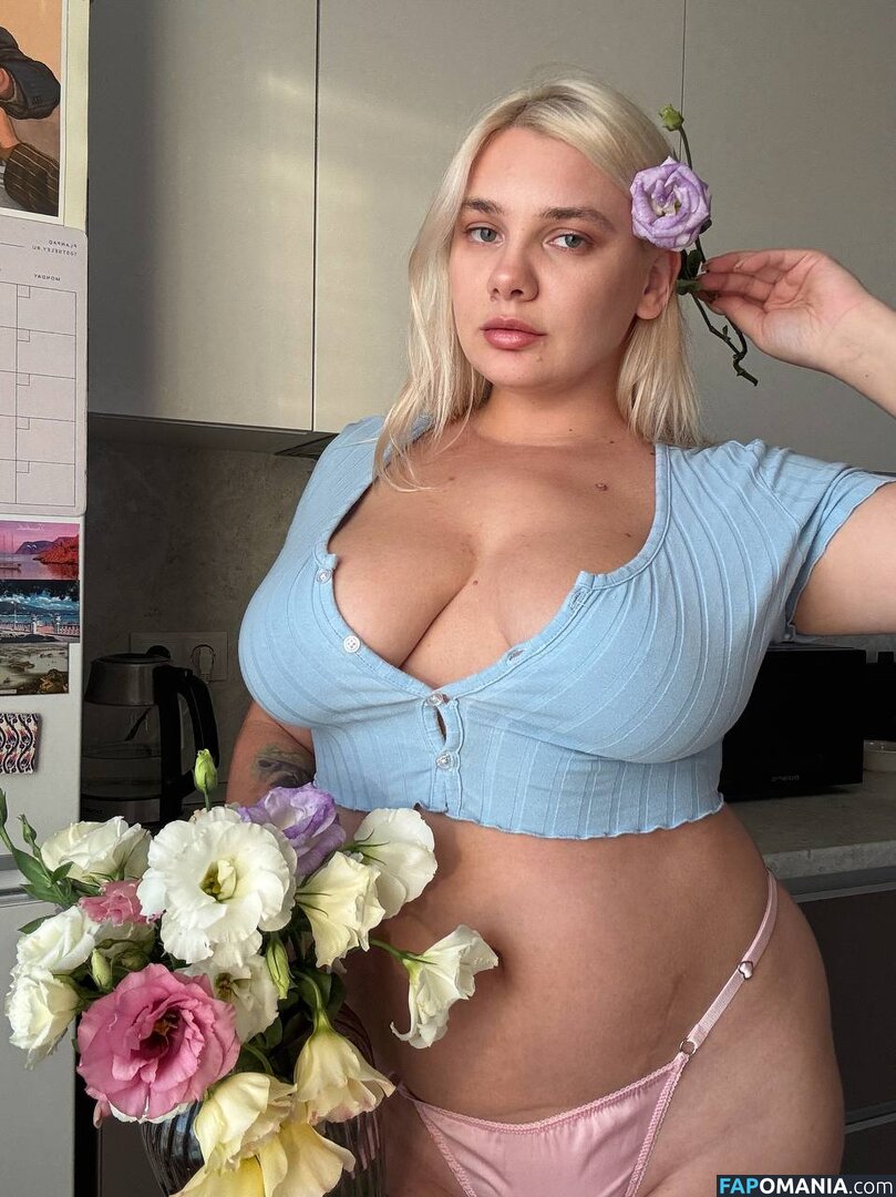 Tihomirova Natalia / natalia__tihomirovafanpage99 / tihomirovanatalia Nud OnlyFans  Fotografie scursă #86