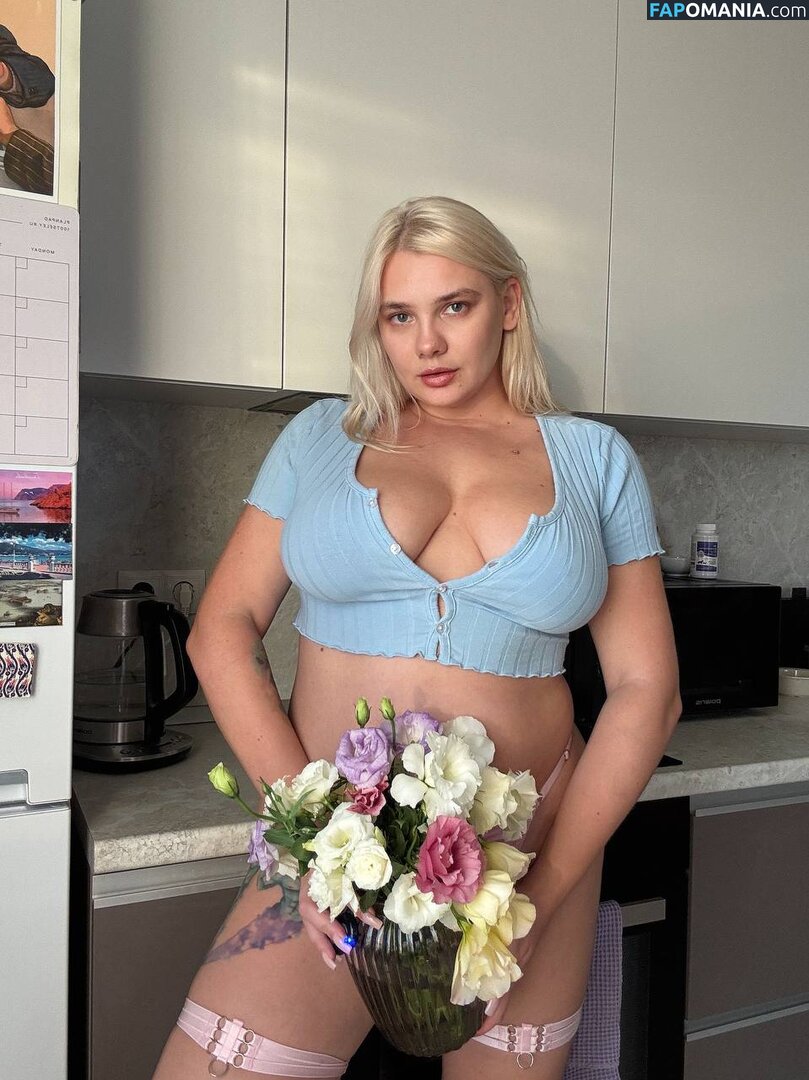 Tihomirova Natalia / natalia__tihomirovafanpage99 / tihomirovanatalia Nud OnlyFans  Fotografie scursă #87