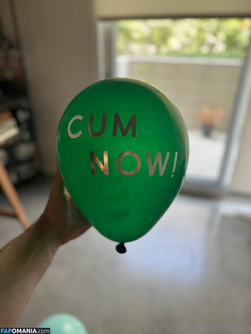 tim_the_pet / timthepet Nud OnlyFans  Fotografie scursă #5