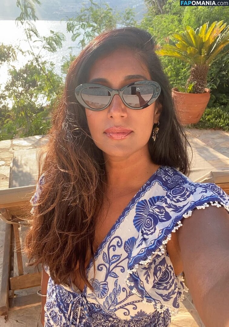 Tina Daheley / https: / tinadaheley Nud OnlyFans  Fotografie scursă #11