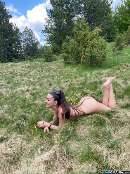 Tina Dakic / tina.dakic / tinadakic29 Nud OnlyFans  Fotografie scursă #12