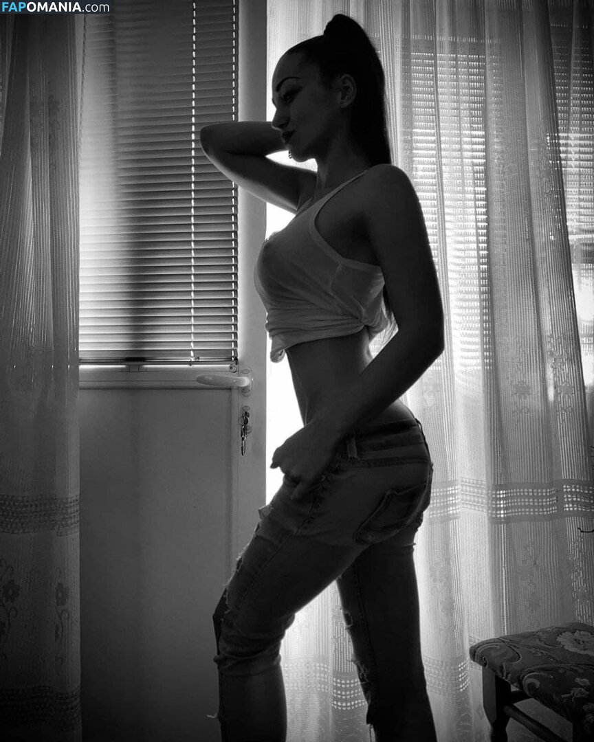 Tina Dakic / tina.dakic / tinadakic29 Nud OnlyFans  Fotografie scursă #28
