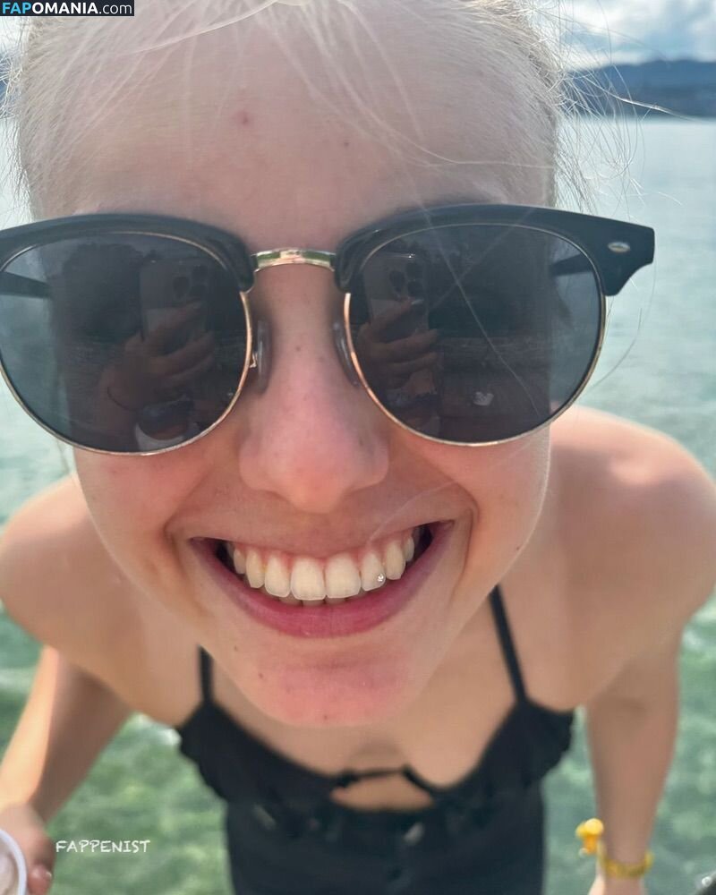 Tina Hausmann Nud OnlyFans  Fotografie scursă #5