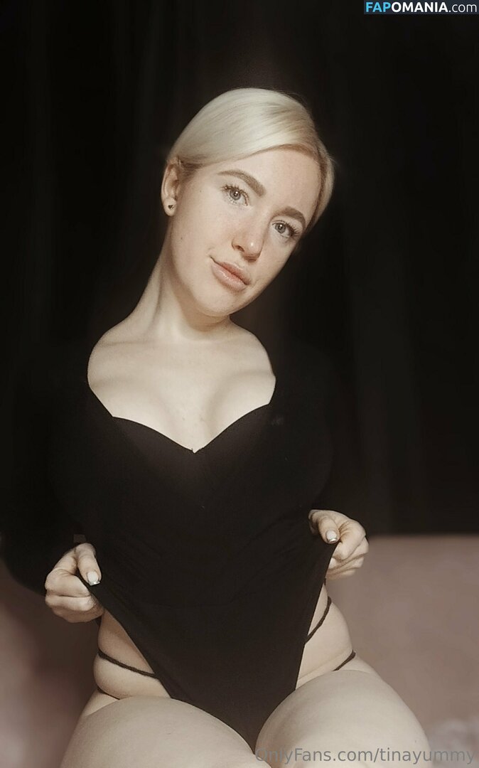 tinastummyyummy / tinayummy Nud OnlyFans  Fotografie scursă #170