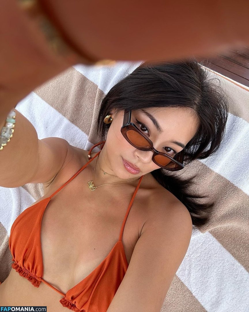 tingting_lai Nud OnlyFans  Fotografie scursă #2