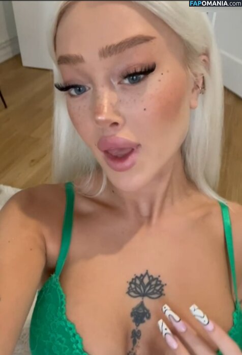 Tini Baby Nud OnlyFans  Fotografie scursă #2