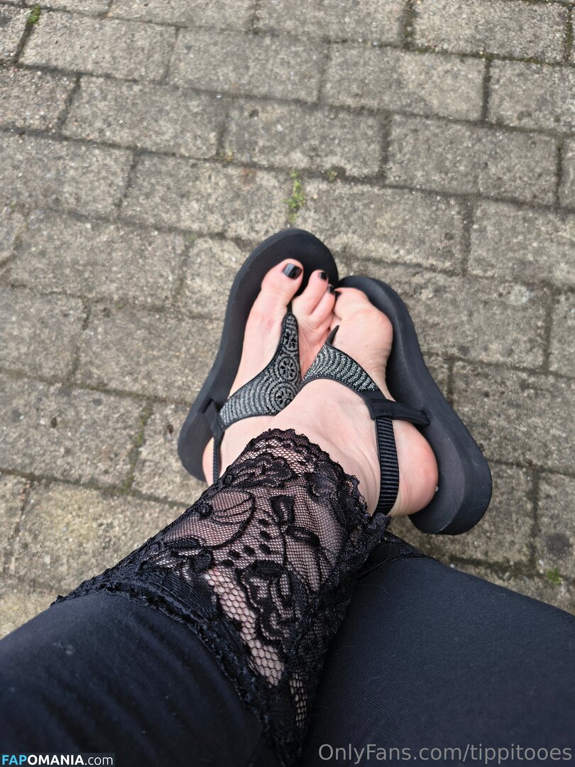 tippitoesdance / tippitooes Nud OnlyFans  Fotografie scursă #3