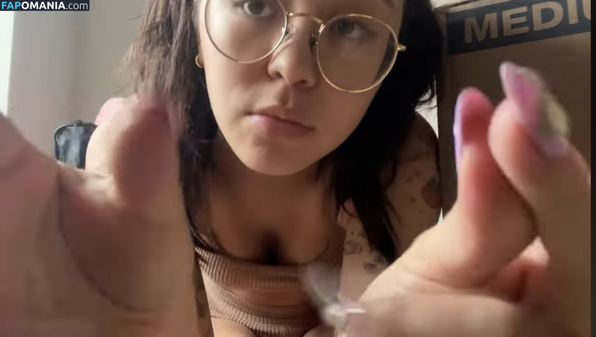 Tiptoe Tingles / tiptoetingles Nud OnlyFans  Fotografie scursă #124