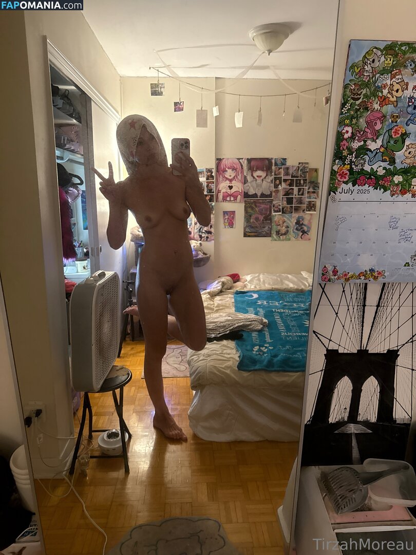 reel / tirzahmoreau Nud OnlyFans  Fotografie scursă #17