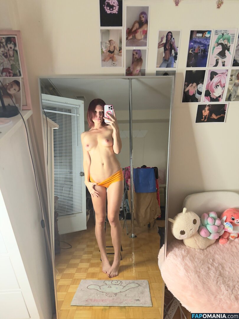 reel / tirzahmoreau Nud OnlyFans  Fotografie scursă #32