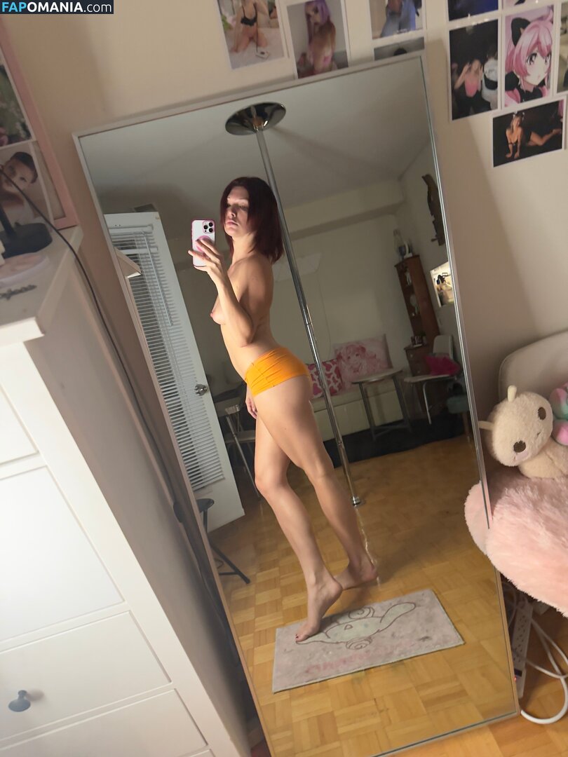 reel / tirzahmoreau Nud OnlyFans  Fotografie scursă #37