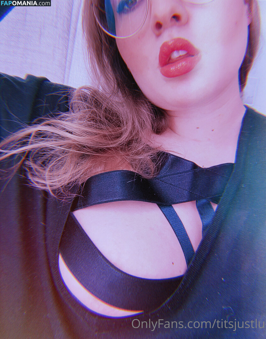 titsjustlu Nud OnlyFans  Fotografie scursă #4