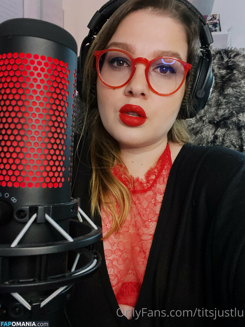 titsjustlu Nud OnlyFans  Fotografie scursă #5